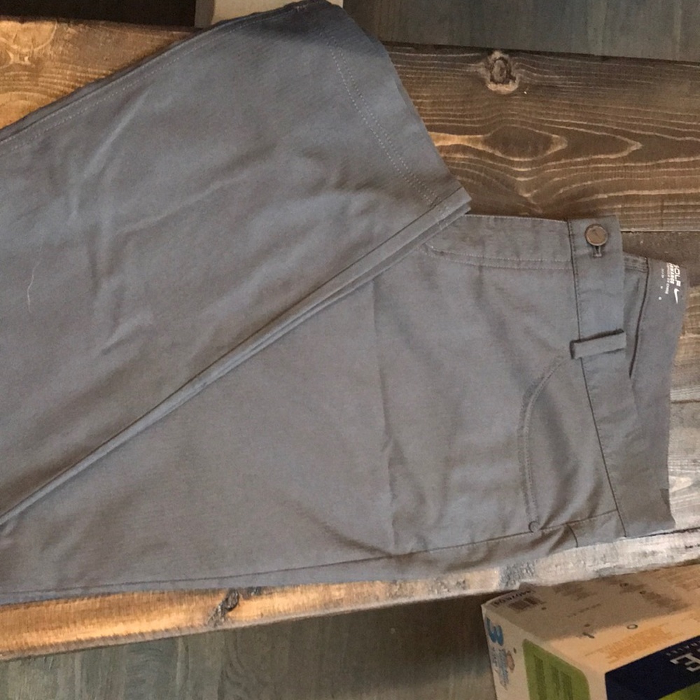 Men’s Golf Pants